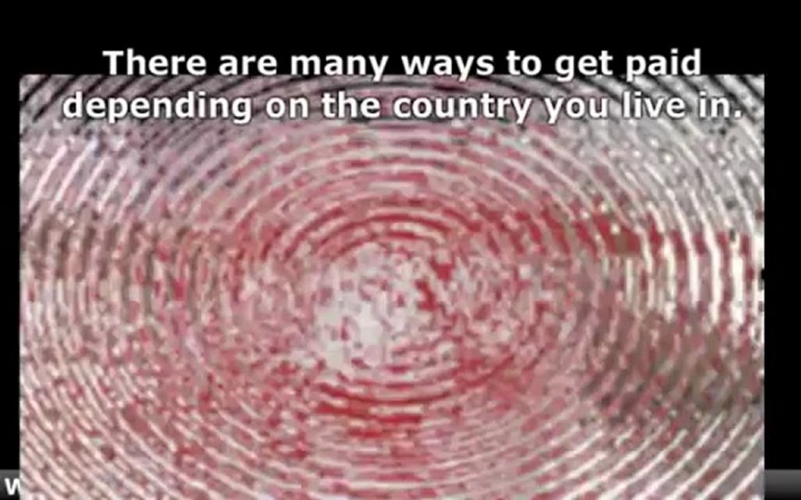 Make Money Online With No Money Out Of Pocket With SFI.