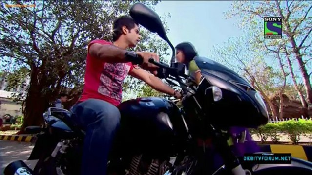 Parvarish Kuch Khatti Kuch Meethi 720p 19th February 2013 Video Watch Online HD pt1