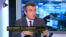 Enlèvement au Cameroun