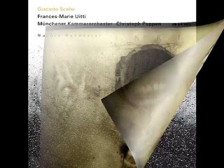 Giacinto Scelsi - Anagamin