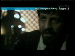 Aquila Roja - Crveni orao epizoda 57