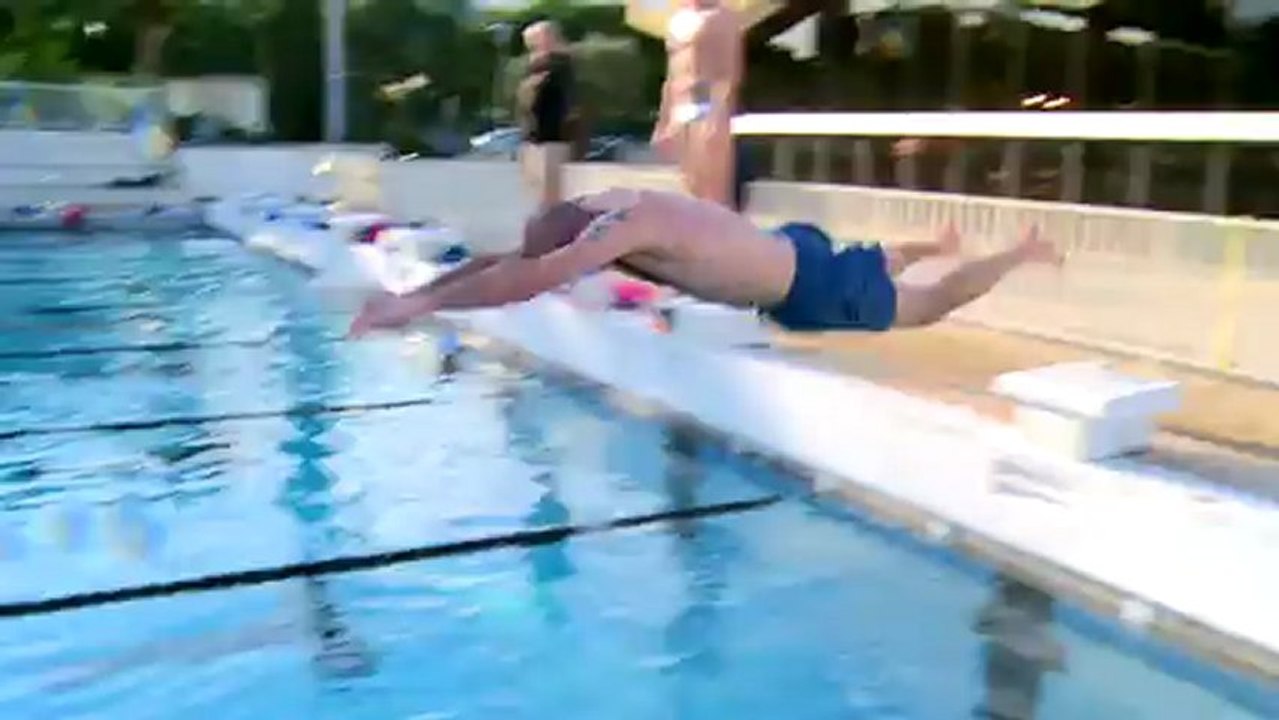 Cercle des nageurs d'Antibes : BEST-OF