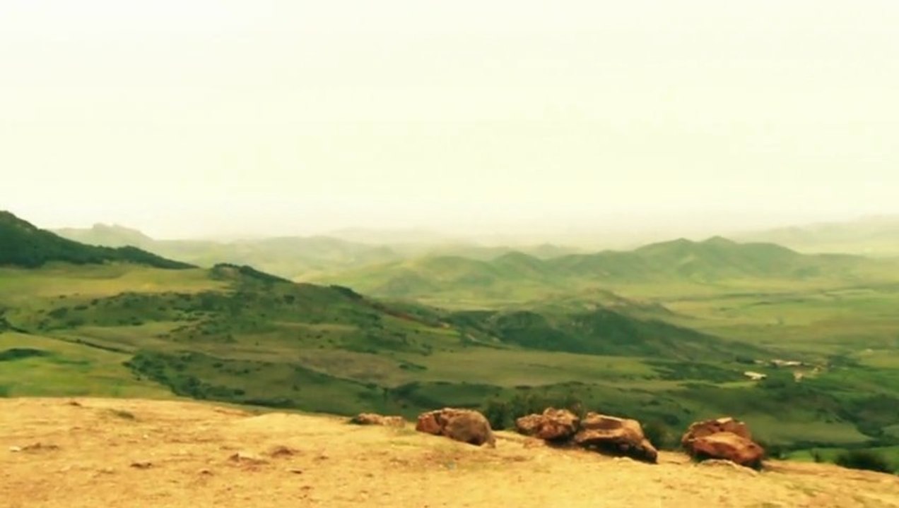 JT4 : Tanger - Boulajoul / 4L Trophy 2013