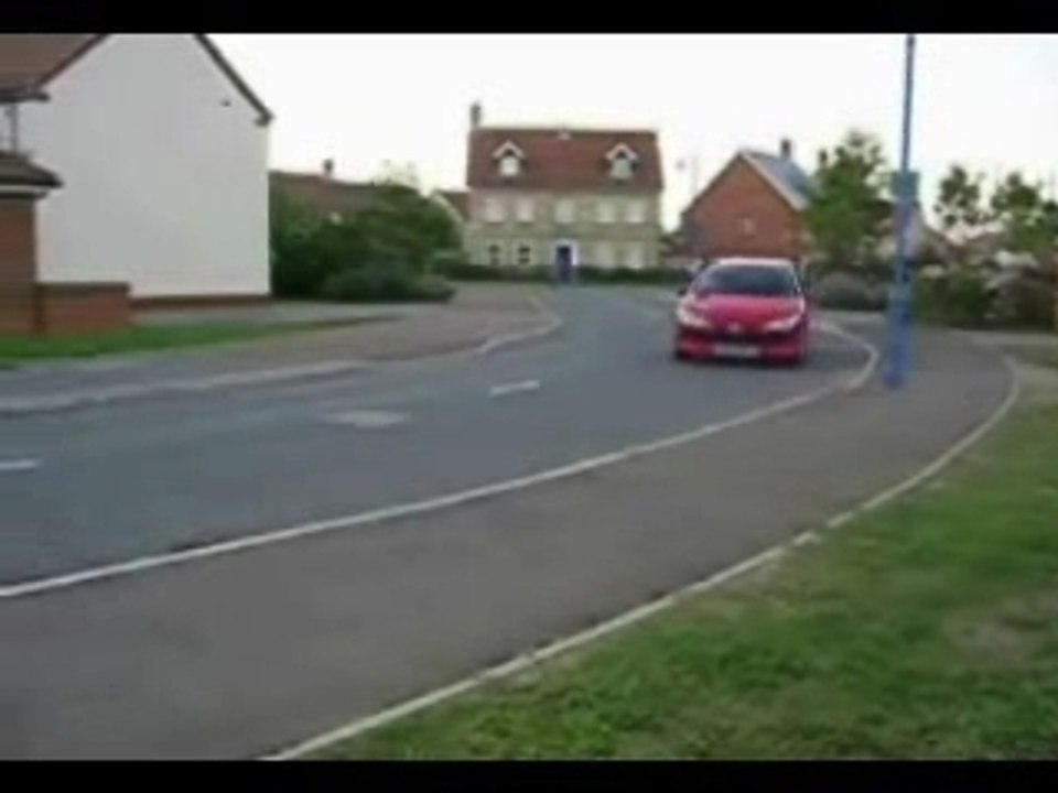 Pub sécurité routière