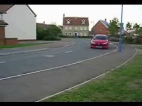 Pub sécurité routière