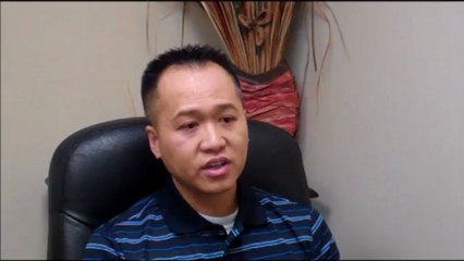Scott Nguyen DDS Has All the Latest Cosmetic Dentist Technology at Heartland Family Dentistry
