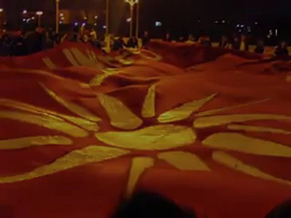 MESSAGE TO ALL_ OUTRAGEOUS Greek and Bulgarian claim_ Tito invented the Macedonian nation! _)))