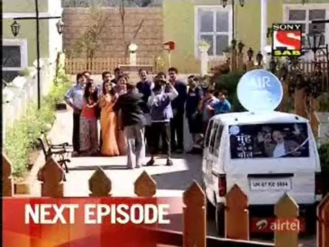 Hum Aapke Hai In Laws- 19th February 2013 pt4