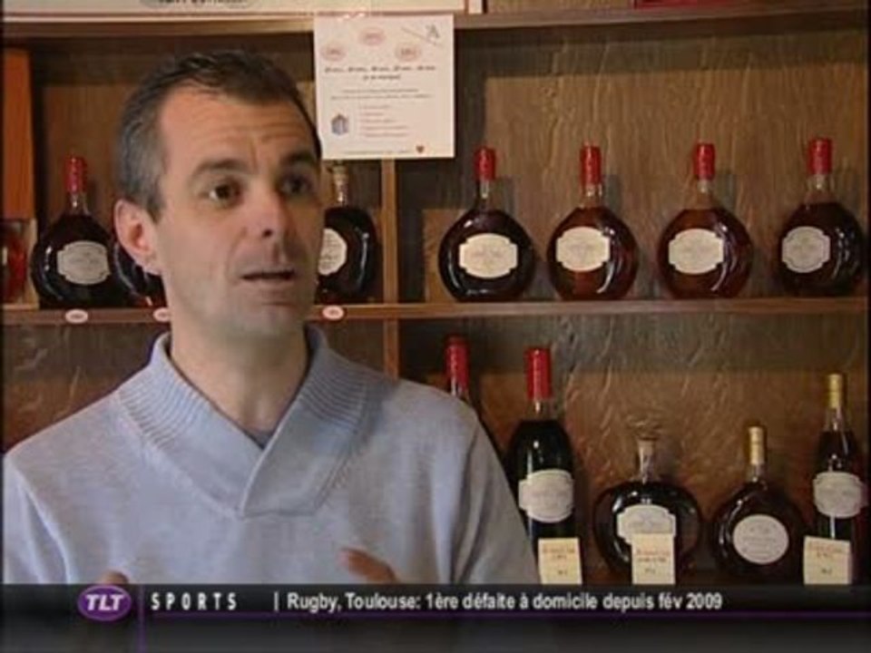Black Mountain, le whisky du sud-ouest (Toulouse)