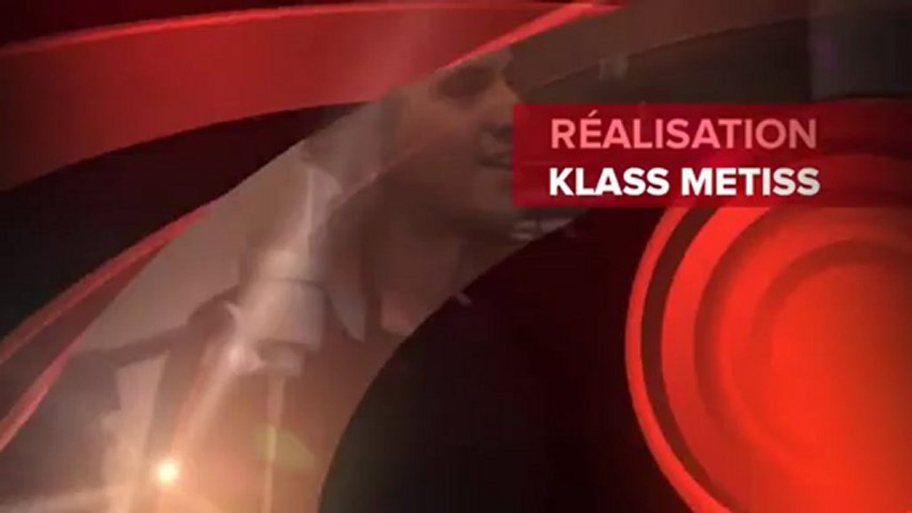 ALEXANDRE HOAREAU...laisse moi t'aimer