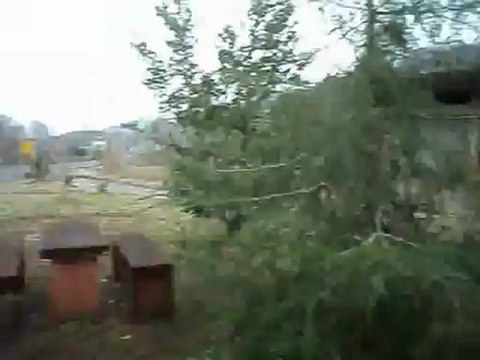 Ünye Hanyanı Kasabası Merkez Camii İnşaatı...