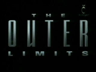 The Outer Limits Opening Theme 1995 - 2002