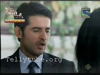 Kya Hua Tera Vaada - 19th February 2013 part 3