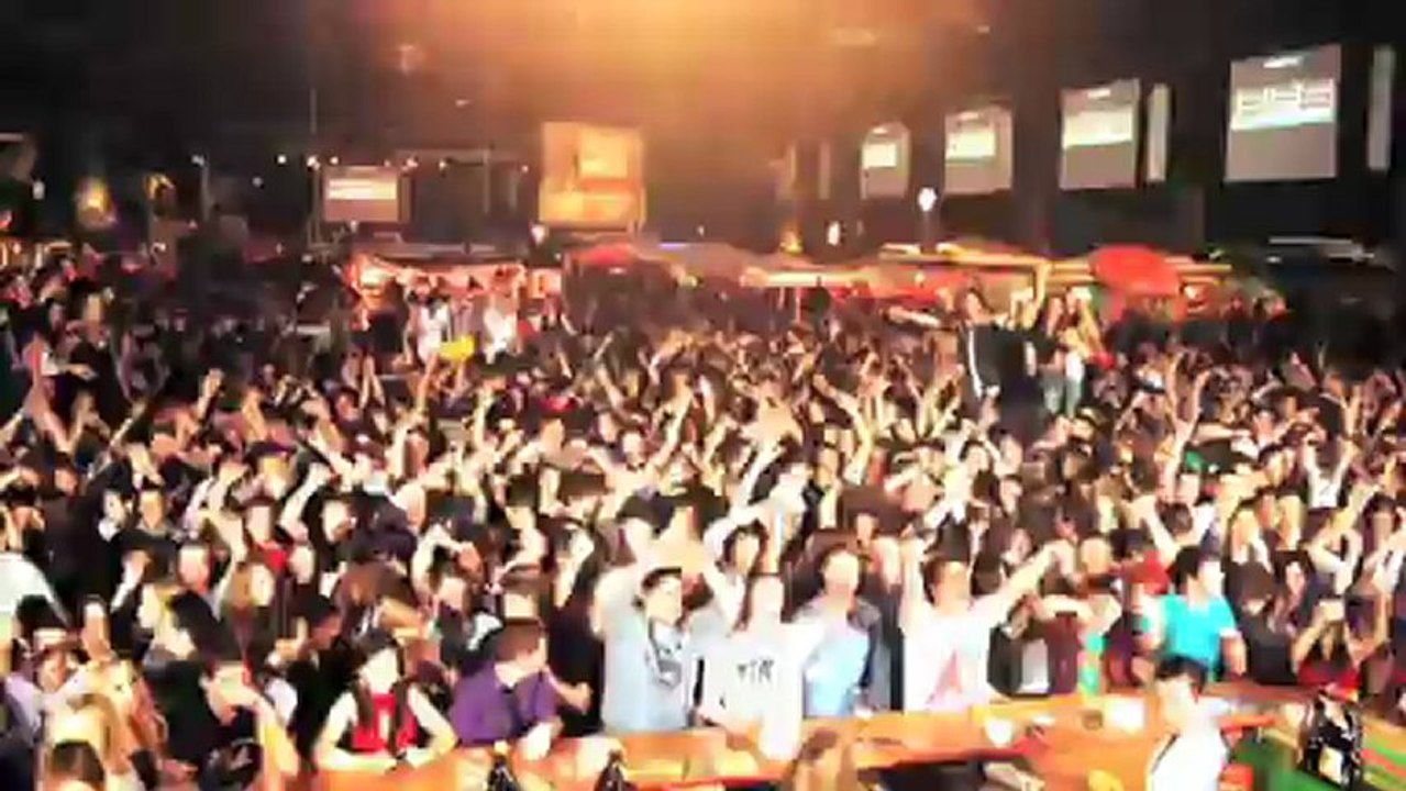 Sir Colin - Feel The Sun (Official Video)