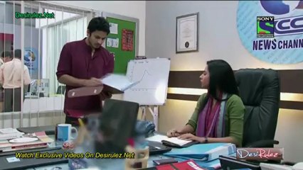 Kya Hua Tera Vaada 19th February 2013 PART-2