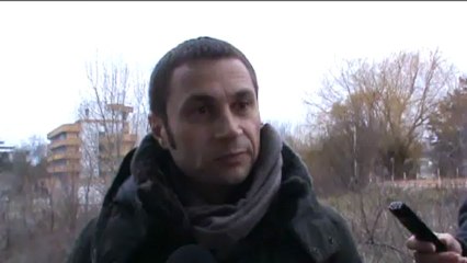 Cristian Radu in Venus-Cap Aurora