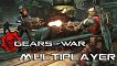 Gears of War: Judgment | Part 2: "Multiplayer - Guts of War" ViDoc (2013) [EN] | HD