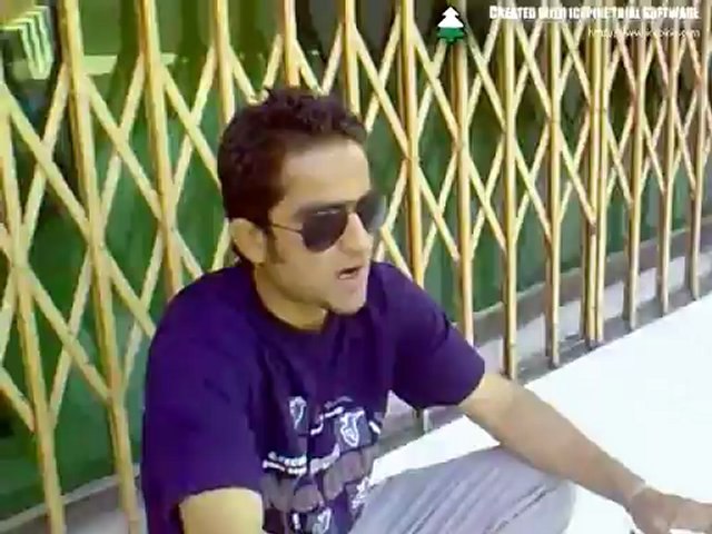 JAVED BALOCH