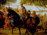 последниот јавен говор на Александар Македонски - The last speech of Alexander the great Macedonian