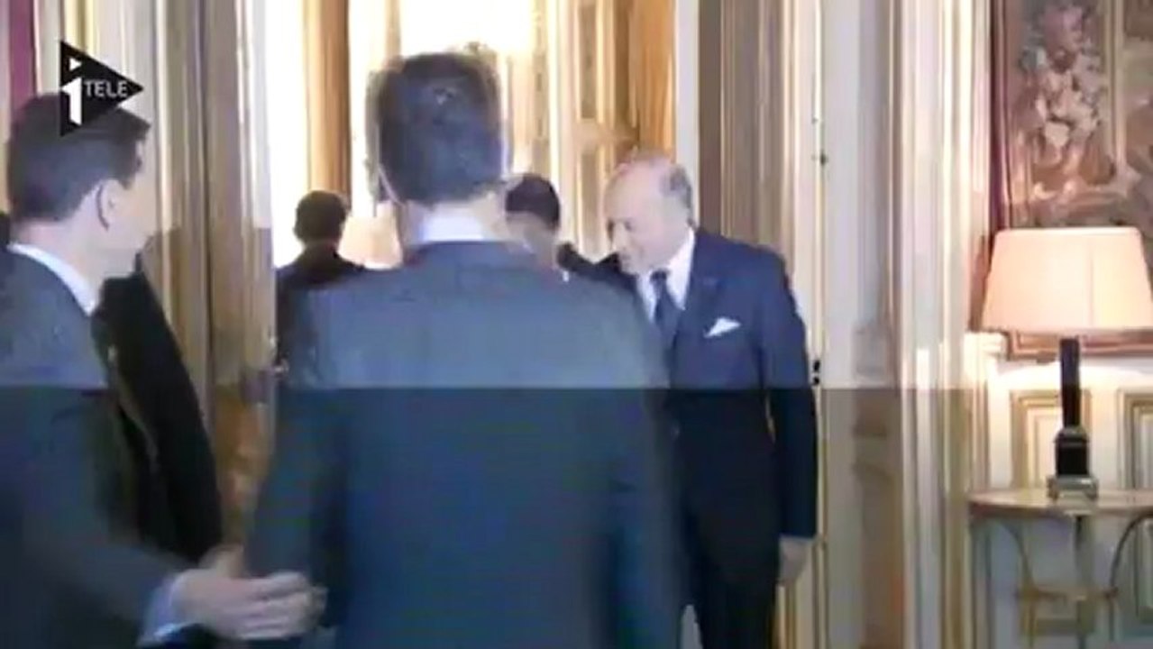 7 Français otages au Cameroun