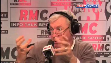 Luis Attaque / PSG - OM : Kombouaré mise sur Paris - 19/02