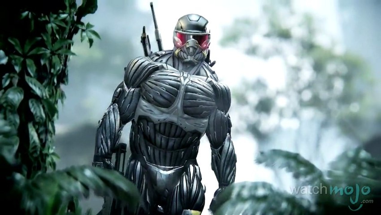 Crysis 3: Everything You Should Know