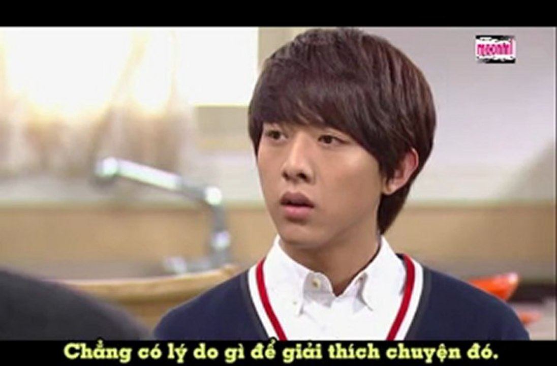 [vietsub] Seo Young, My Daughter Ep 37 P2/3