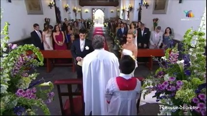 LOCDA Historia Remedios y Marcos capítulo 71