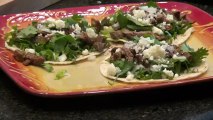Angus Carne Asada Tacos Recipe - Chef Lance Youngs