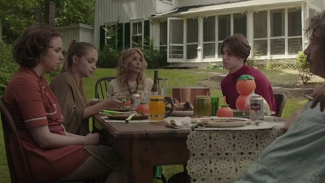 Girls Season 2: Episode #7 Preview