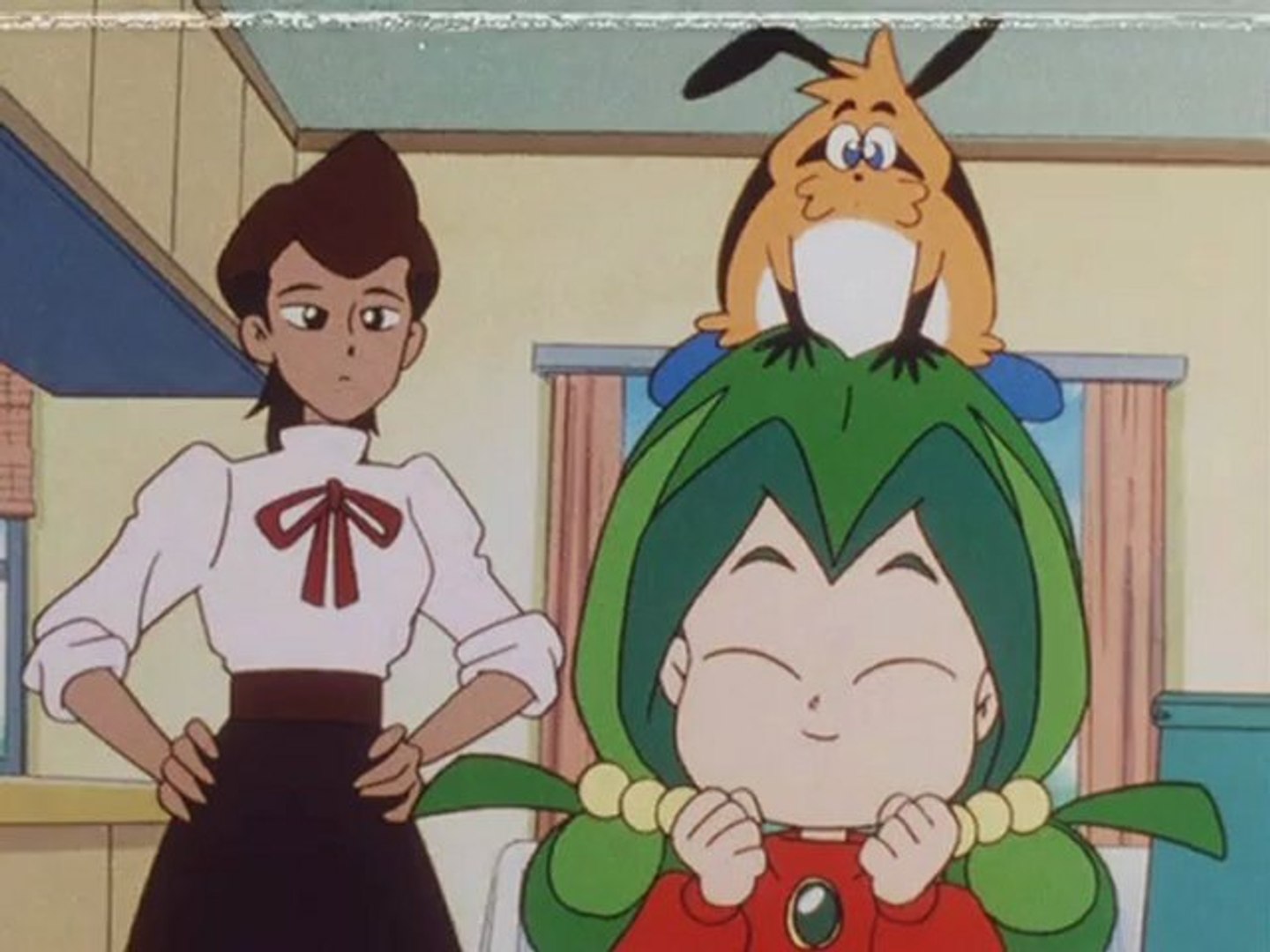 ⭐️ヤダモン⭐️ ヤダモン 第073話 - video Dailymotion