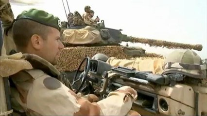 Sept ressortissants français enlevés au Cameroun