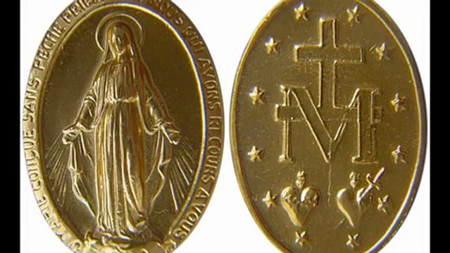 FIN DES TEMPS & CALENDRIER MAYA Les signes-SCIENCE 13-16 (Corps incorruptible Catherine Labouré)