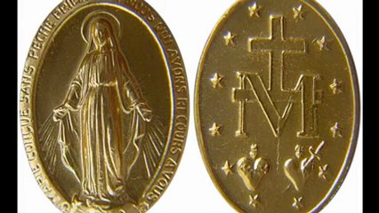 FIN DES TEMPS & CALENDRIER MAYA Les signes-SCIENCE 13-16 (Corps incorruptible  Catherine Labouré)