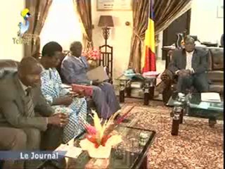 GRAND JTV TCHAD FRANçAIS DU 19 FEVRIER 2013 SUR TOL