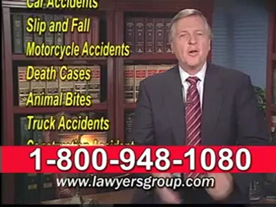 Lawyers Group - Personal Injury Attorneys