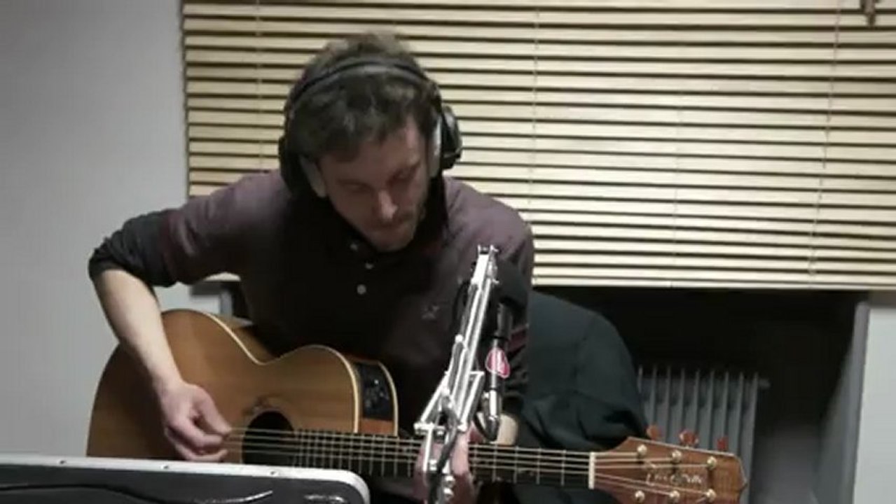 ELYAS SAENS - LA fontaine de Castalie