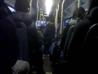 Metrobus route 270 to East Grinstead 320 part 8 video