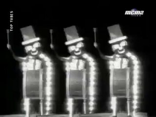 jean Leloup (clip) "" 1990 ""