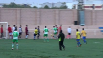PS J15: Brasil 0-3 Procucciones Wattussi