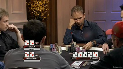 Super Nova Show S02 Em09 2/3 - PokerStarsLive