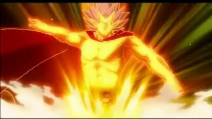 Inazuma Eleven 1・2・3!! Endou Mamoru Densetsu OP