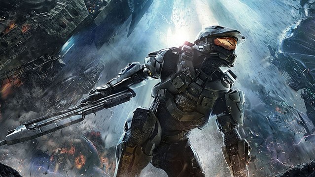 CGR Trailers - HALO 4 The Making of Majestic Map Pack Video