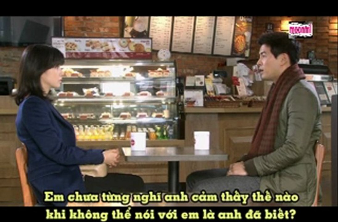 [vietsub] Seo Young, My Daughter Ep 37 P3/3