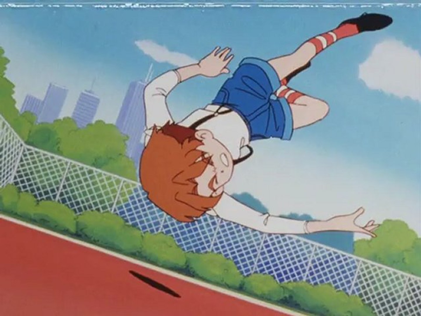 ヤダモン 第075話 - video Dailymotion