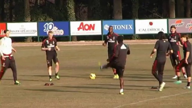 8e de finale - Dani Alves rêve de Wembley