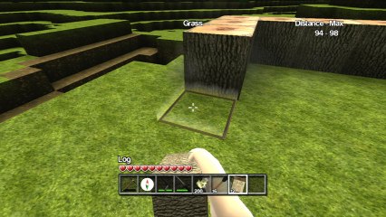 CGR Undertow - CASTLEMINER Z review for Xbox 360