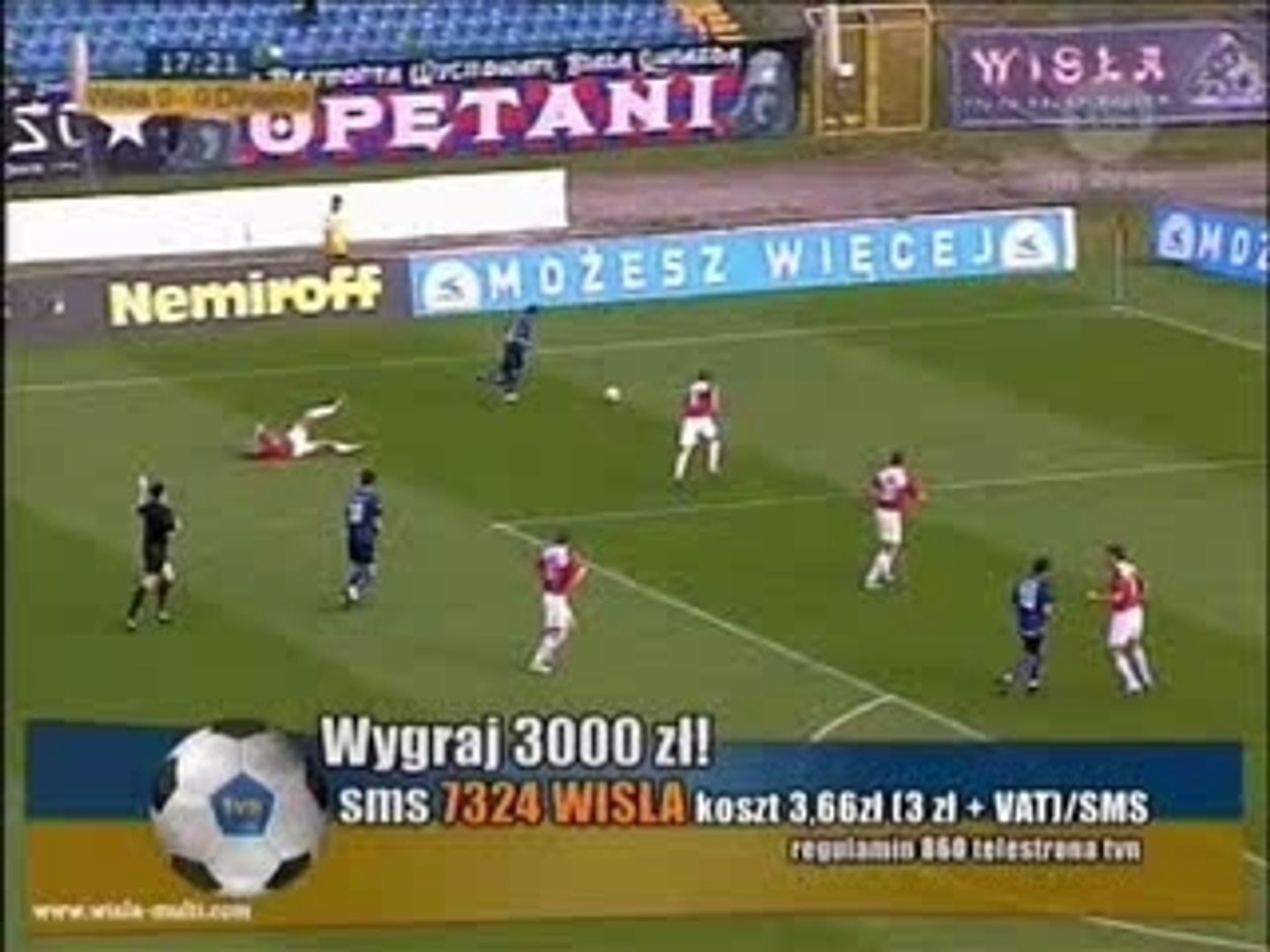 football