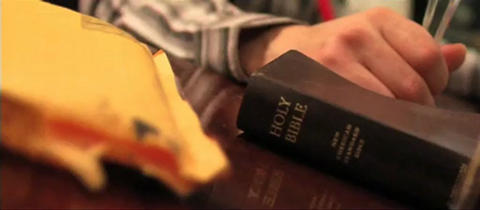 Lecrae - Don't Waste Your Life ft. Cam