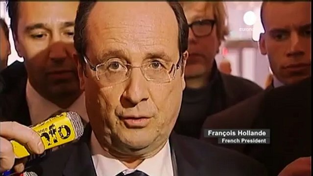 French family kidnapped in Cameroon